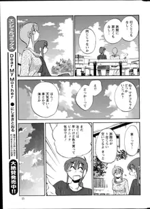 ひるがお 第1-40話, 日本語