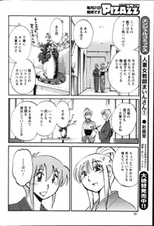 ひるがお 第1-40話, 日本語