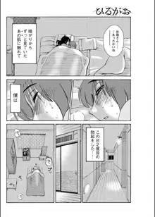 ひるがお 第1-40話, 日本語