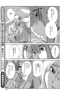 ひるがお 第1-40話, 日本語