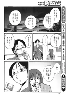 ひるがお 第1-40話, 日本語