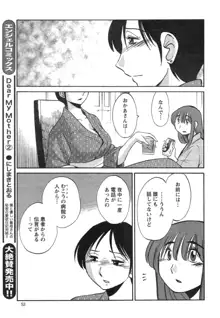 ひるがお 第1-40話, 日本語