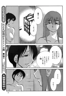 ひるがお 第1-40話, 日本語