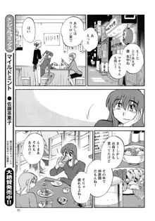 ひるがお 第1-40話, 日本語