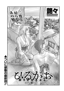 ひるがお 第1-40話, 日本語