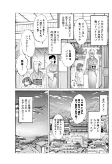 ひるがお 第1-40話, 日本語