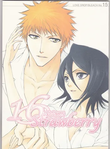 16Strawberry, 日本語