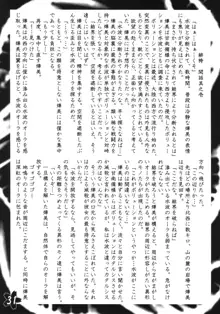 緋袴 Vol.1, 日本語