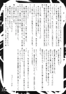 緋袴 Vol.1, 日本語