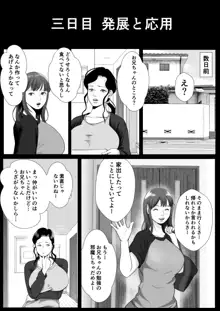 妹催眠 連続イキ, 日本語