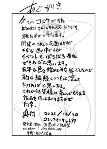 寝ている間にHなことをされても気が付かないよね, 日本語