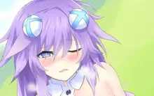 Purple Heart CG Collection 1~4 + HQ Remakes, 日本語