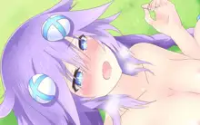 Purple Heart CG Collection 1~4 + HQ Remakes, 日本語