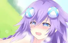 Purple Heart CG Collection 1~4 + HQ Remakes, 日本語