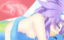 Purple Heart CG Collection 1~4 + HQ Remakes, 日本語