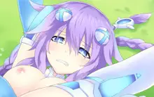 Purple Heart CG Collection 1~4 + HQ Remakes, 日本語