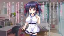 家庭教師と小悪魔少女, 日本語