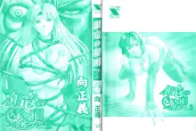 銀竜の黎明 Vol.2, 日本語