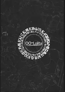 00-Lolita / Zero-Zero Lolita, 日本語