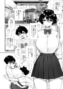 いつもノーパン・ノーブラな無感情お姉ちゃんの子宮にいっぱいHなこと(お説教)をしてボクのモノにする本, 日本語