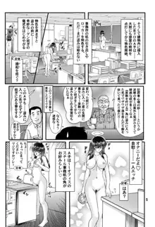 フェアリィセイバー VOL4, 日本語