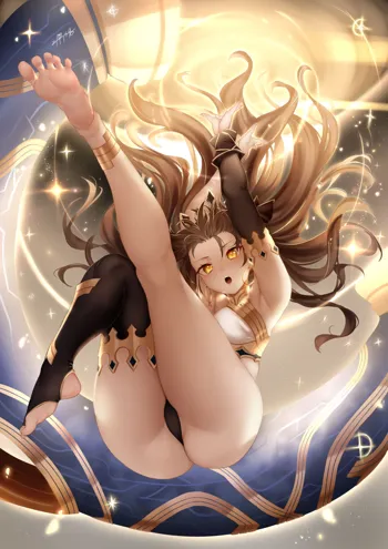 Ishtar, 日本語