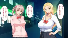 チャラ男に彼女取られたけどギャルと仲良くなってざまぁする話, 日本語