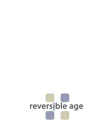 reversible age, 日本語