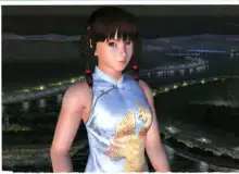 DOA4 pic, 日本語