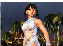 DOA4 pic, 日本語