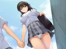 JK彼女に素人童貞のボクが風俗プレイを仕込んだら種付けセックス好きの孕みたがりになった話, 日本語