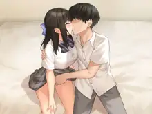 JK彼女に素人童貞のボクが風俗プレイを仕込んだら種付けセックス好きの孕みたがりになった話, 日本語