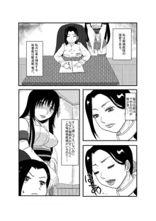 甘くない女性提督の甘くない日常, 日本語