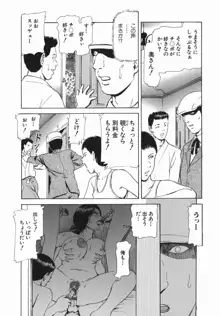 秘蜜の滴り, 日本語