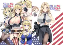 PAI★PAI AMERICA★, 日本語