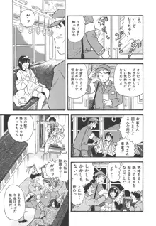 真夜中のセーラー服, 日本語