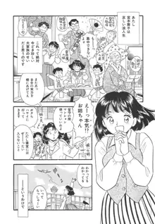 真夜中のセーラー服, 日本語