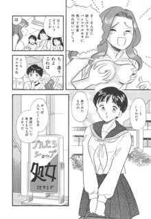 真夜中のセーラー服, 日本語