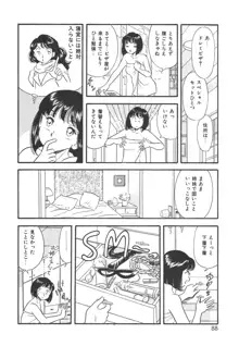 真夜中のセーラー服, 日本語