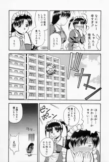 ほーむめいどしすたーず, 日本語