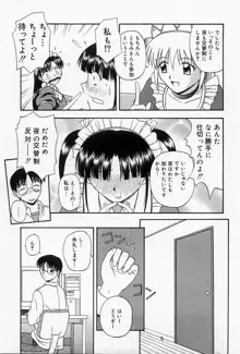 ほーむめいどしすたーず, 日本語