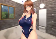 ドスケベ母娘丼イチャラブえっち, 日本語