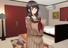 ドスケベ母娘丼イチャラブえっち, 日本語