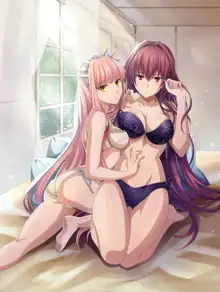 Queen Medb, 日本語