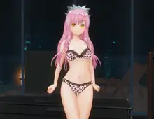 Queen Medb, 日本語