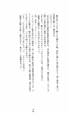 呪い屋零3 淫書の誘いに妖華咲く, 日本語