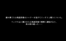 嫁の寝取られ観察記録～嫁が寝取られていることを知った僕は快感を覚えて、嫁と不輪相手のセックスの観察記録を撮っていた件～, 日本語