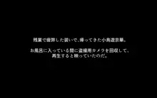 嫁の寝取られ観察記録～嫁が寝取られていることを知った僕は快感を覚えて、嫁と不輪相手のセックスの観察記録を撮っていた件～, 日本語