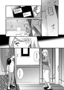 淑女モノローグ, 日本語