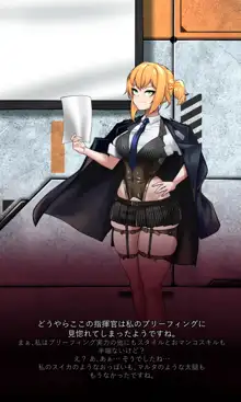 Welrod, 日本語